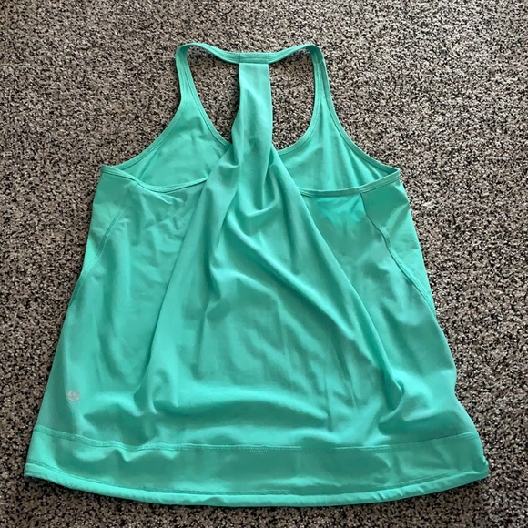 Lululemon tank top - Picture 2 of 3